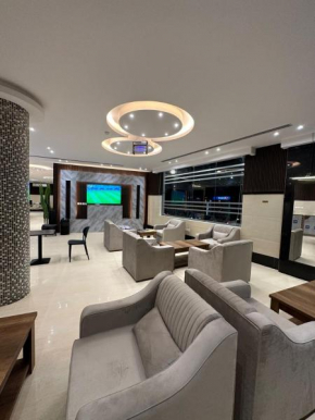 ليوان الريان للشقق المخدومة Liwan Al-Rayyan for serviced apartments